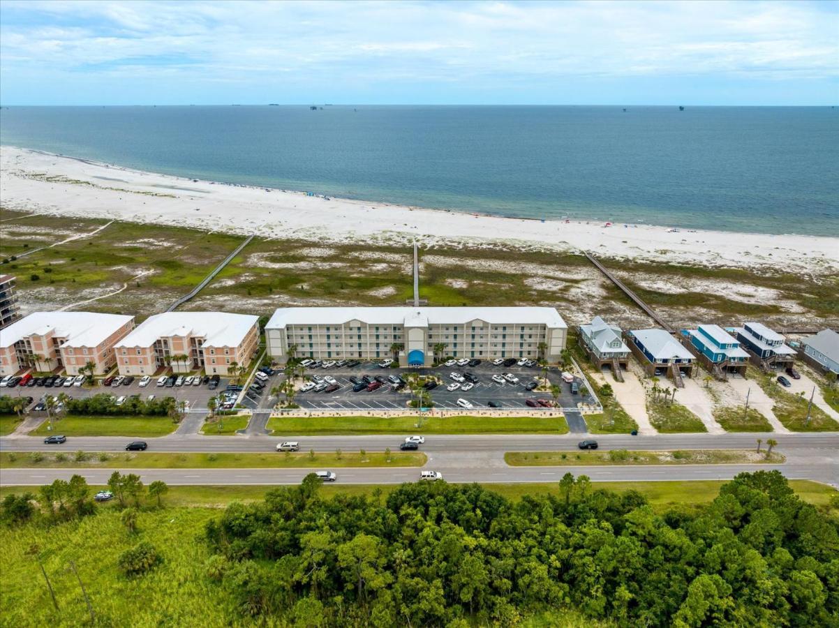 Turtles Nest, East Aparthotel Dauphin Island Exterior photo