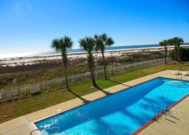 Turtles Nest, East Aparthotel Dauphin Island Exterior photo