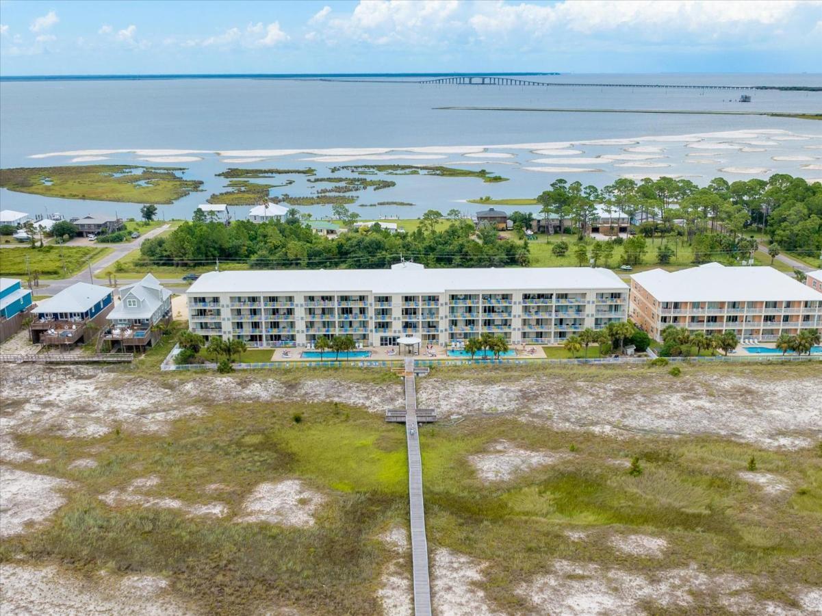 Turtles Nest, East Aparthotel Dauphin Island Exterior photo